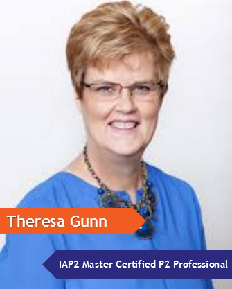 Theresa Gunn